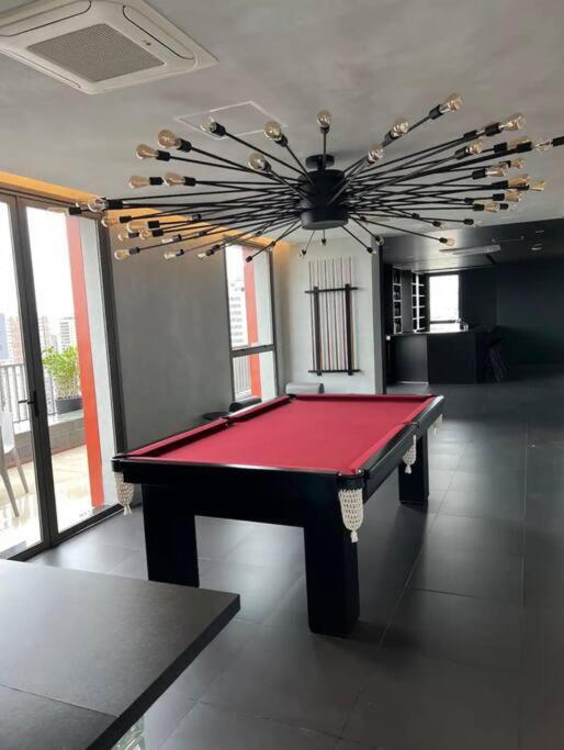 Apartamento Ao Lado Do Allianz Parque *
