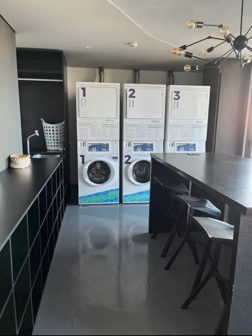 Ao Lado Do Allianz Parque Apartamento *