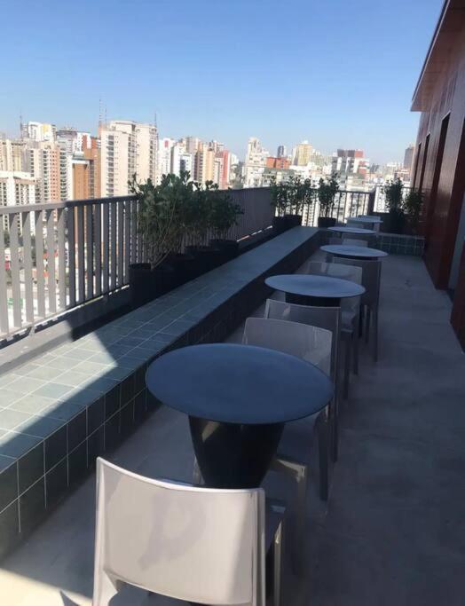 Ao Lado Do Allianz Parque * São Paulo