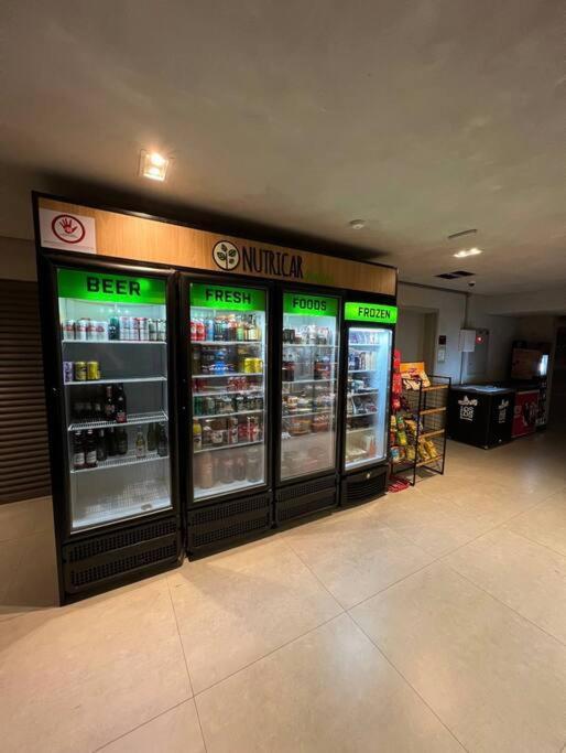 Ao Lado Do Allianz Parque Apartamento São Paulo