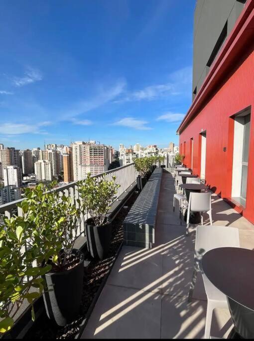 Ao Lado Do Allianz Parque Apartamento