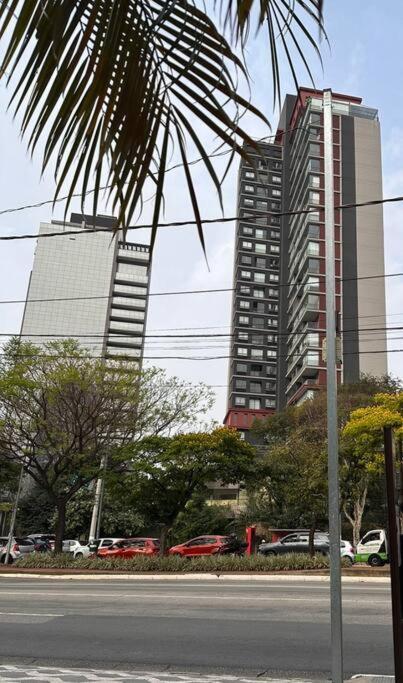 Ao Lado Do Allianz Parque Apartamento *
