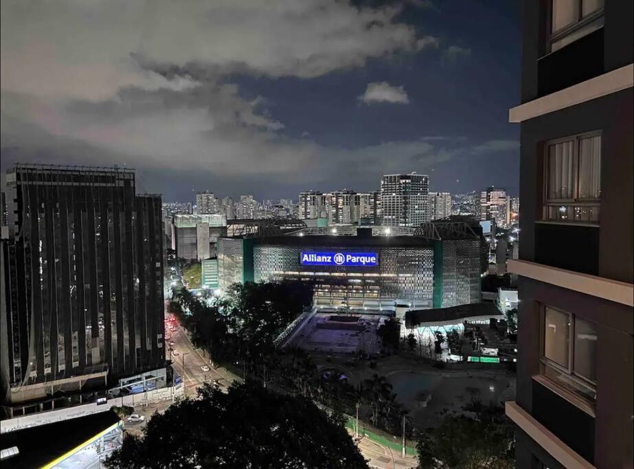 Ao Lado Do Allianz Parque São Paulo