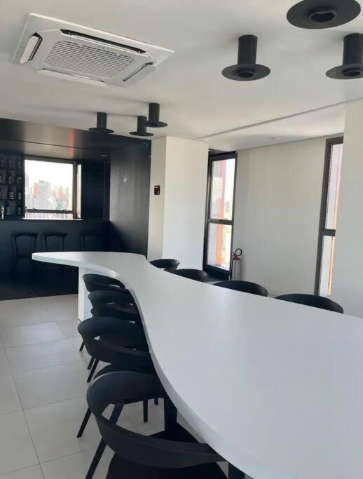 Ao Lado Do Allianz Parque Apartamento *