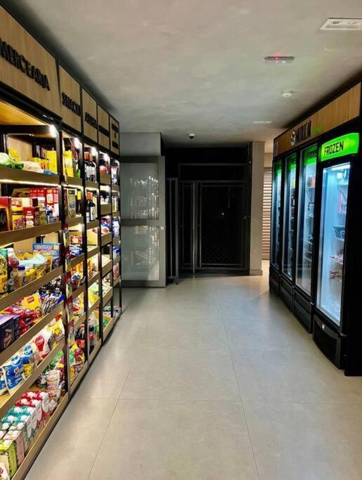 Ao Lado Do Allianz Parque Apartamento São Paulo