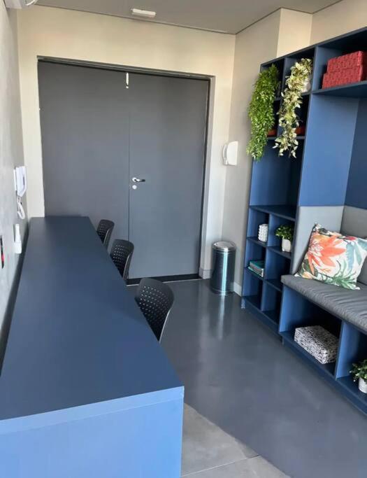 Apartamento Ao Lado Do Allianz Parque