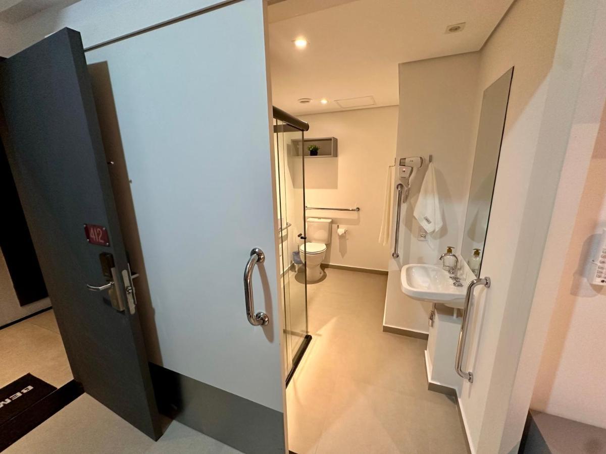 Ao Lado Do Allianz Parque Apartamento São Paulo