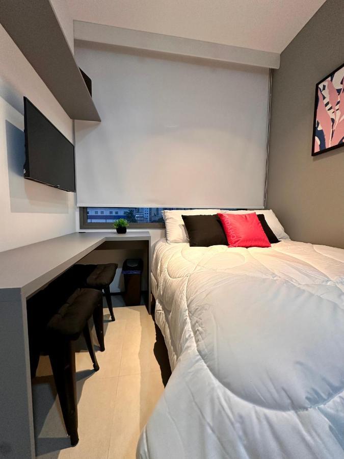 Ao Lado Do Allianz Parque Apartamento