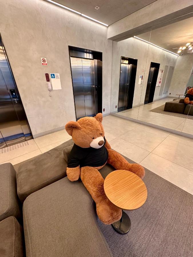 Ao Lado Do Allianz Parque Apartamento São Paulo