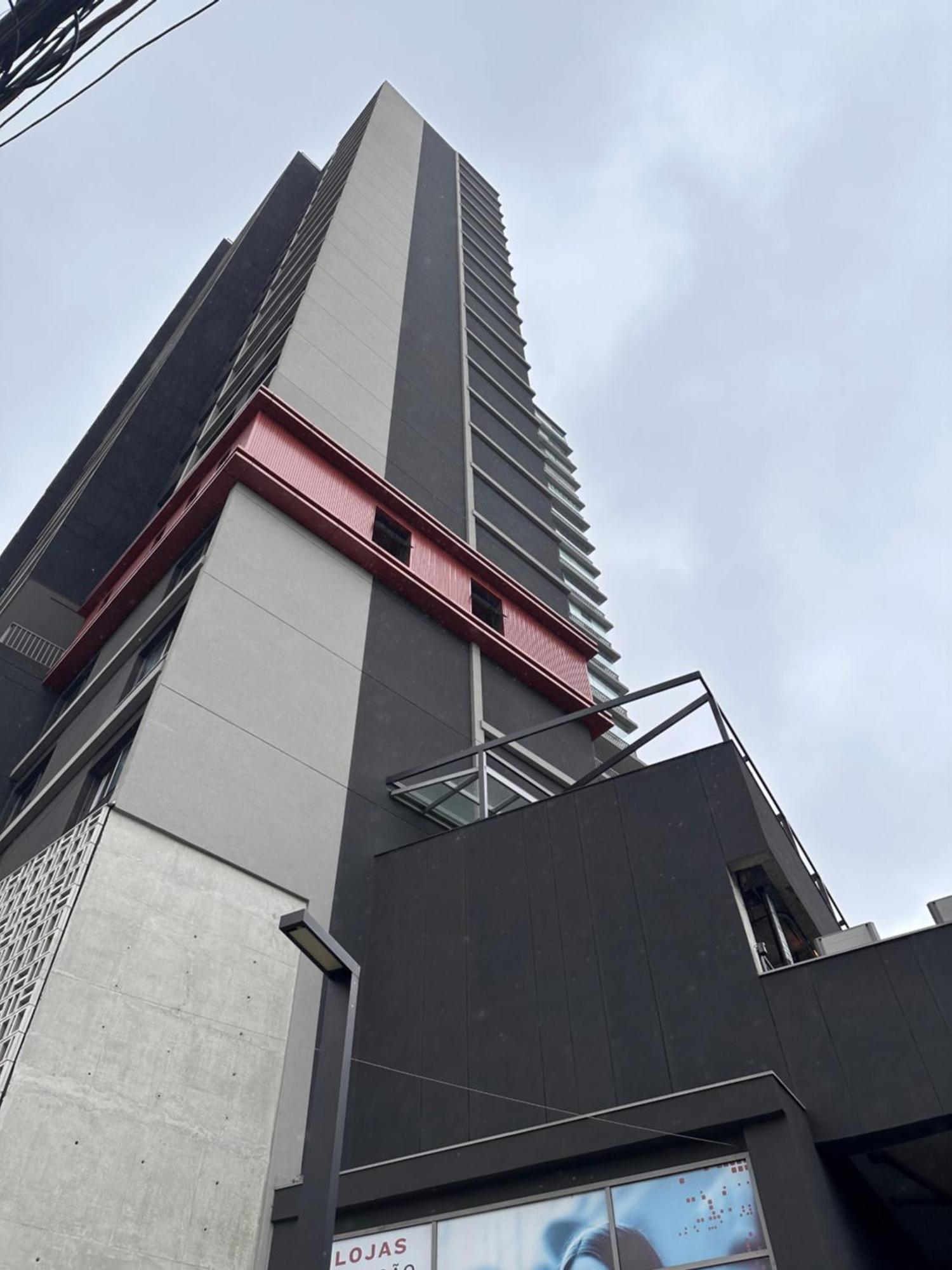 Ao Lado Do Allianz Parque * São Paulo