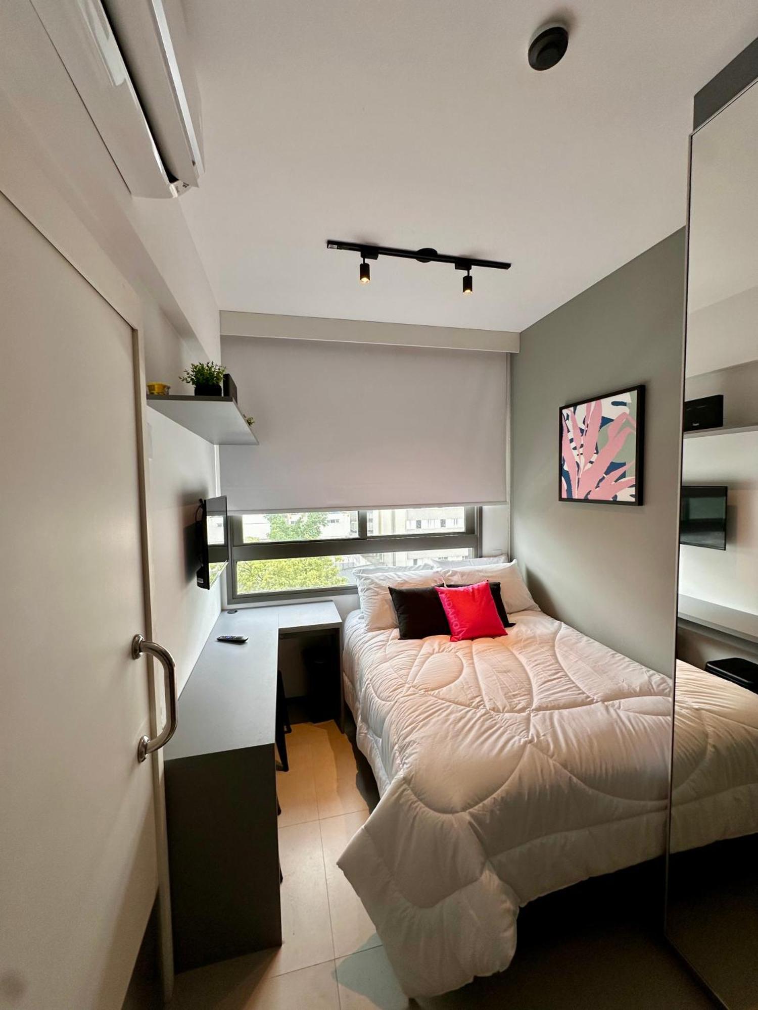 Apartamento Ao Lado Do Allianz Parque
