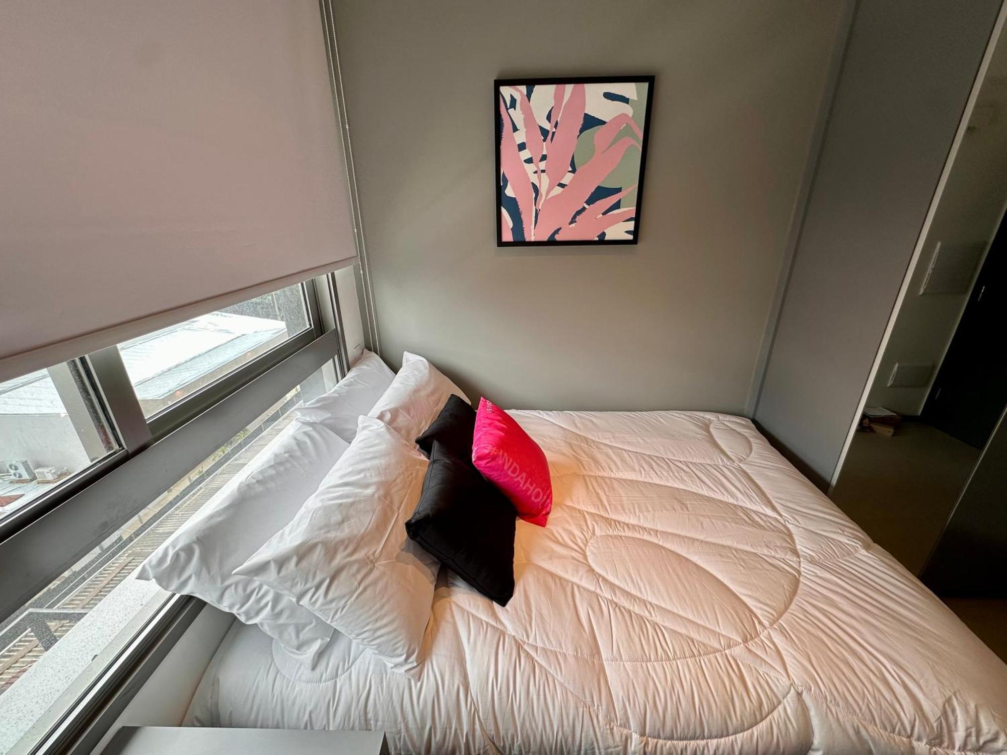 Apartamento Ao Lado Do Allianz Parque *