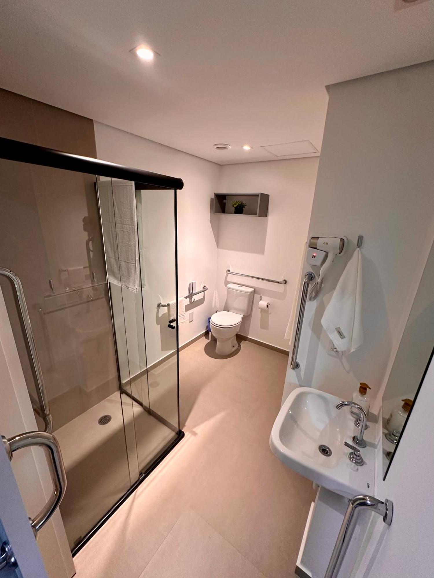 Apartamento Ao Lado Do Allianz Parque *