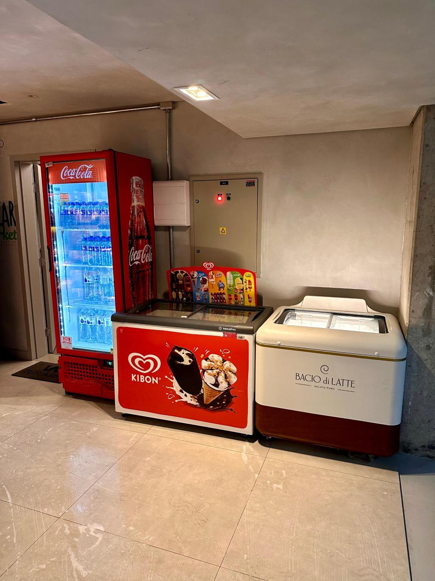Ao Lado Do Allianz Parque Apartamento