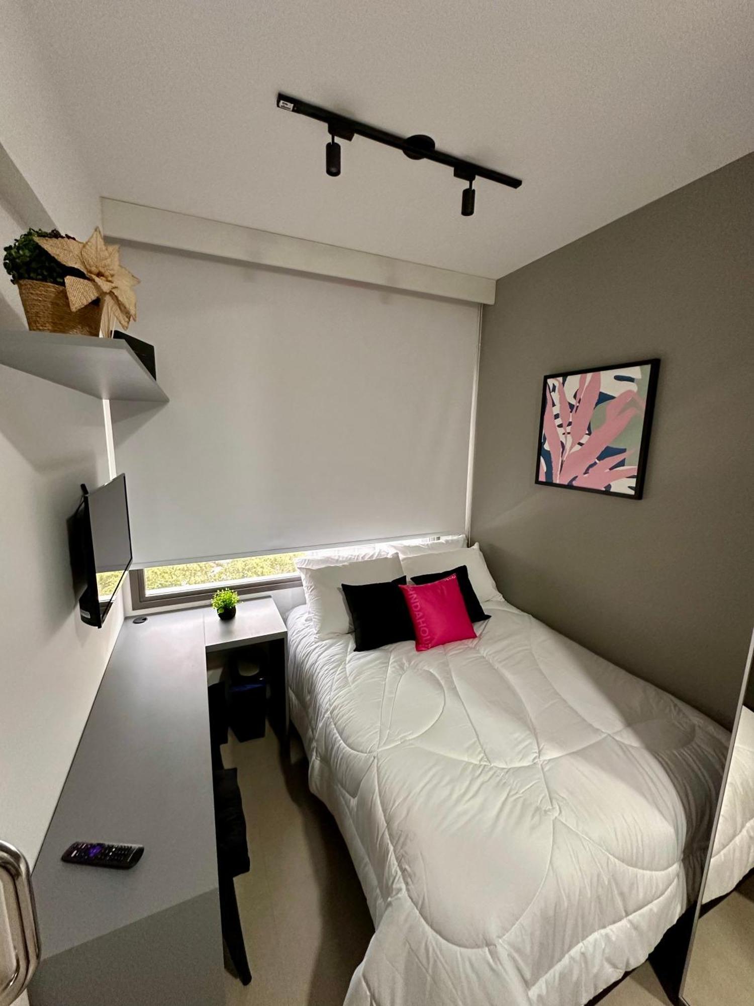 Apartamento Ao Lado Do Allianz Parque São Paulo